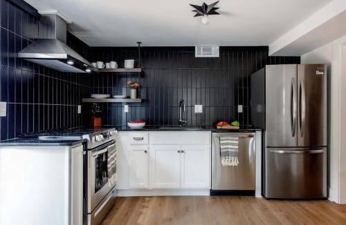 Reynoldstown Apartment | Mic Drop
