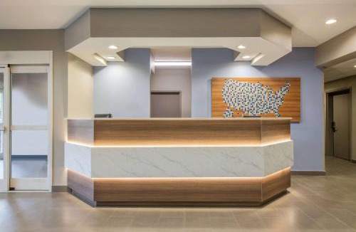 Anderson Hotel | Microtel Inn and Suites by Wyndham Anderson SC