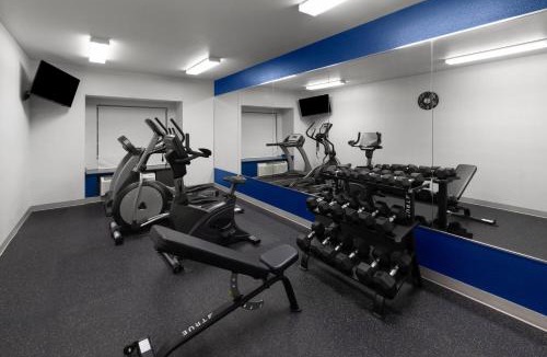 Scotlandville Hotel | Microtel Inn and Suites Baton Rouge Airport