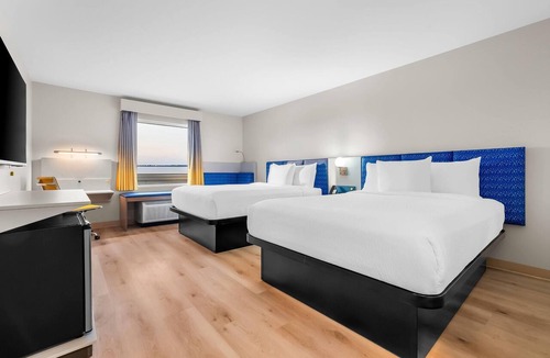 Prattville Hotel | Microtel Inn & Suites by Wyndham Prattville Montgomery