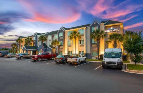 Panama City Hotel | Microtel Inn & Suites by Wyndham Panama City