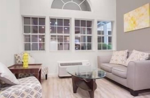 Kannapolis Hotel | Microtel Inn & Suites by Wyndham Kannapolis/Concord