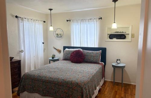 Lakeland Apartment | Mid Century Retreet