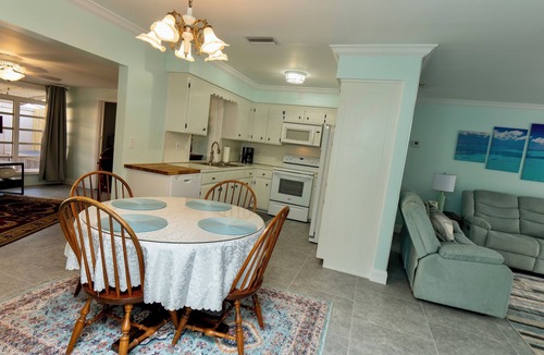 South Corals House | Mid-term duplex 2/2 in paradise AKA Fort Lauderdale FLn1 month minimum
