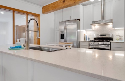 Old Town House | Midtown on 7th Ave - Private Pool - Walk to restaurants & shops - FSU 2 miles