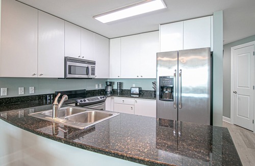 Biloxi Condo | Million Dollar Views. Direct Beachfront 5th. Floor Center Unit at Seabreeze.