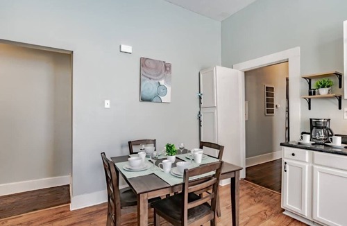Mobile Apartment | Mins from Downtown & Dining, Dauphin Darling 2