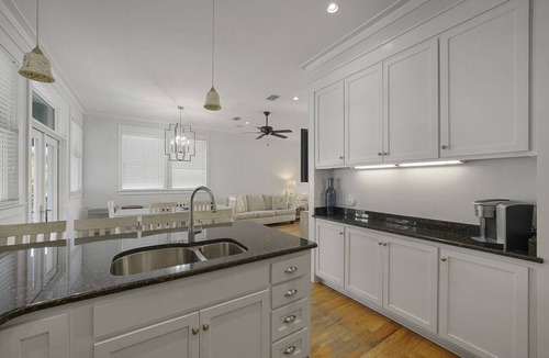 Frangista Beach Villa | Miramar Beach 293 - Six Bedroom Villa, Sleeps 18