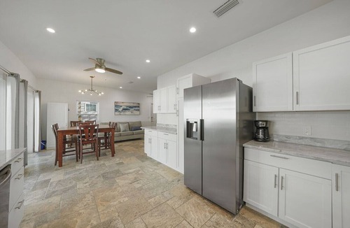 Frangista Beach Villa | Miramar Beach 300 - Five Bedroom Villa, Sleeps 18