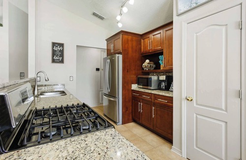 Miramar Beach House | Miramar Beach Oasis | Heated Pool, Golf Cart & Pad