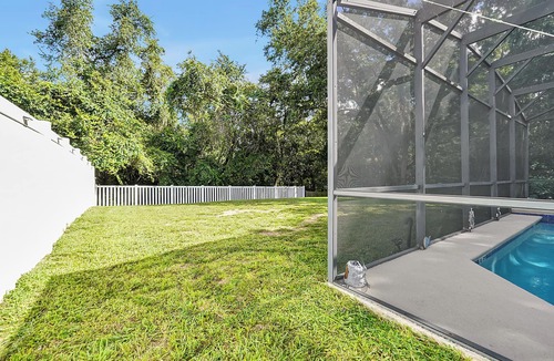 Sandy Ridge House | Miranda Villa Close to Disney! Relax & Recharge after Park Fun