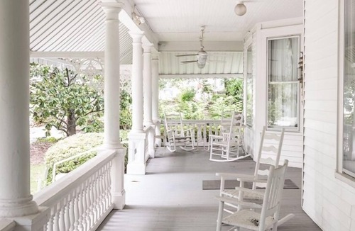 Opelika House | Miss Sidney`s Historic Opelika Home - 1 Bedroom Option