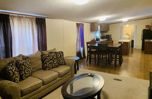 Rome House | Mississippi Delta Family Getaway