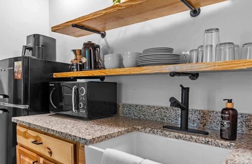 Lookout Mountain Cottage | Moccasin Bend Cottage