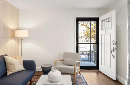 Old Fourth Ward Apartment | Modern 2BR Apartment in Atlanta - Near Beltline & Downtown