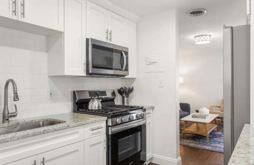 Old Fourth Ward Apartment | Modern 2BR Apartment in Atlanta - Near Beltline & Downtown