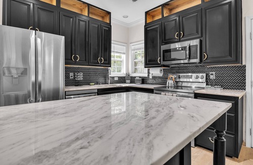 Inman Cottage | Modern 2BR Cottage w/EV Charger, Pool Access, Near Trilith