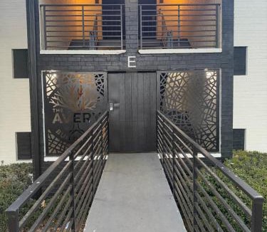 Sweet Auburn Historic District Apartment | Modern 2BR in Old Fourth Ward