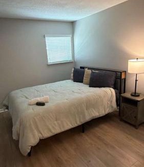 Sweet Auburn Historic District Apartment | Modern 2BR in Old Fourth Ward