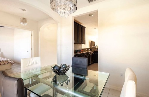 Port Saint Lucie House | Modern 4 Bdr Home near Tradition Town Center