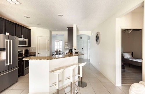 Port Saint Lucie House | Modern 4 Bdr Home near Tradition Town Center