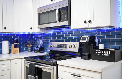 Central Fort Lauderdale House | Modern and central Fort Lauderdale Home near to Airport - Cruise Port