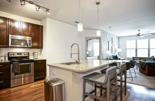 Crestline Heights Apartment | Modern Apartment in Prime Location (ID889)