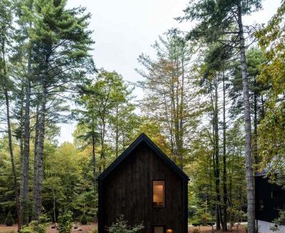 Highlands House | Modern cabin #2 Close to town