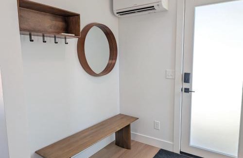 Highlands House | Modern cabin #2 Close to town