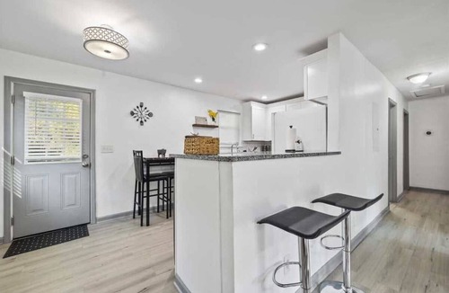 Atlanta House | Modern Comforts w/3BR|4BD Sleeps 8