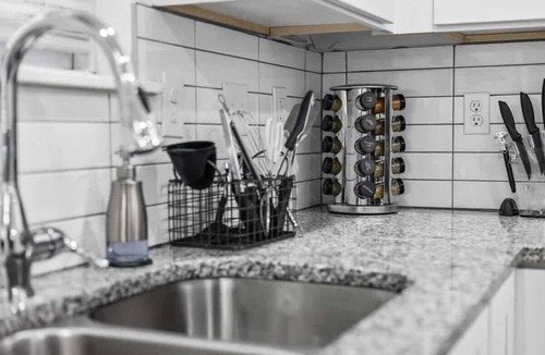 Atlanta House | Modern Comforts w/3BR|4BD Sleeps 8