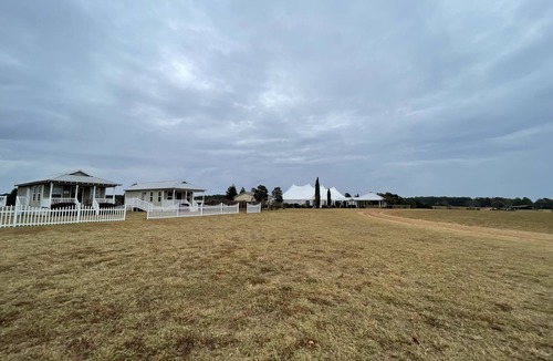 Hartsfield House | Modern Cottages - Hanks`s Cottage