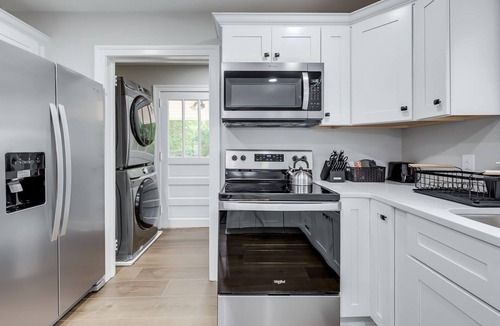Simpsonville House | Modern Farmhouse in Downtown Simpsonville, SC