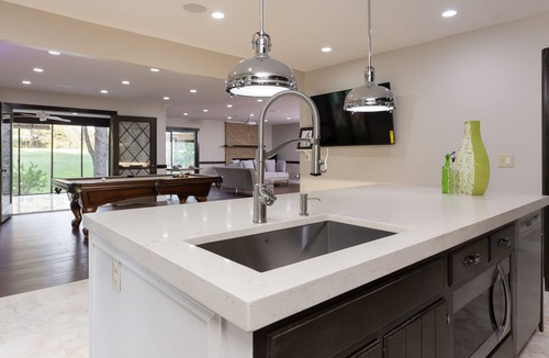 Pinehurst House | MODERN GOLF VILLA PINEHURST US OPEN WEEK AVAIL. WALK TO COURSE #2. AMPLE PARKING