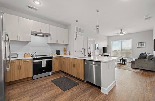 South Nashville Apartment | Modern Haven | Walk 2 Gulch & Broadway
