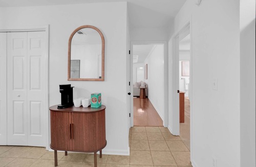 Gunter Afs House | Modern Home Near EastChase & Maxwell AFB