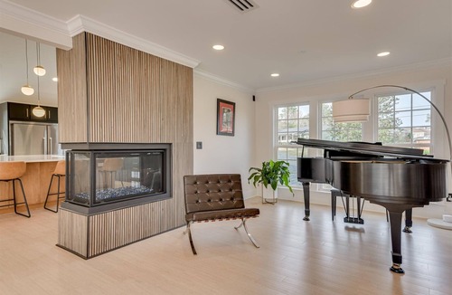 Augusta House | Modern Masters Outdoor Paradise - minutes from the course