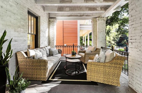 Midtown Apartment | Modern Midtown Getaway - Luxury Chic Unit ✧
