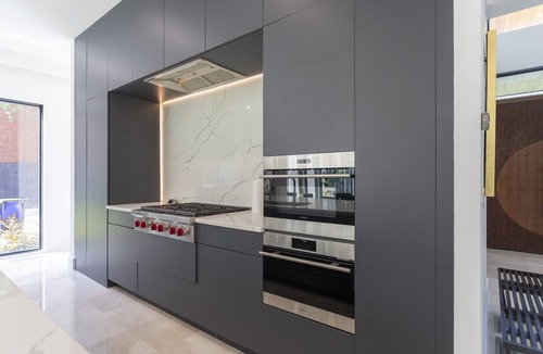 Atlanta House | Modern Millionaire Dream Home