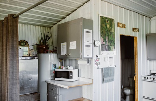 Stearns County House | Molitor Milk Barn-Feathered Acres Learning Farm & Inn