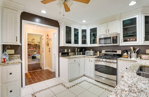 Moncks Corner House | Moncks Corner Home ~ 4 Mi to Lake Moultrie!