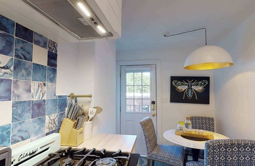 Candler Park Apartment | Moreblue