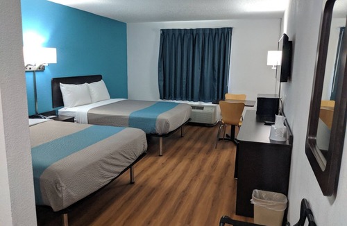Graysville Hotel | Motel 6 Chattanooga, TN - Airport