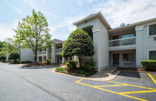 Gwinnett Place Hotel | Motel 6 Duluth, Ga - Atlanta - Gwinnett Place