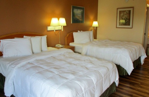 Macon Hotel | Motel 6 Macon, GA