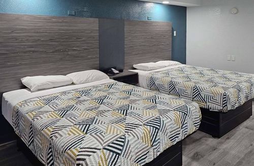 Memphis Hotel | Motel 6 Memphis, TN - Graceland