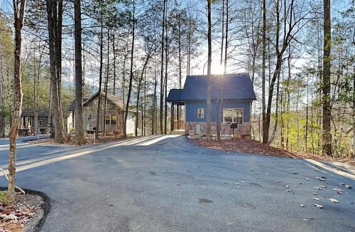 Rocky Grove House | Mount Cammerer - Unit 4