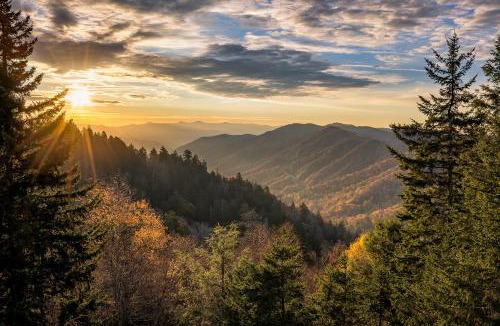 Rocky Grove House | Mount Cammerer - Unit 4