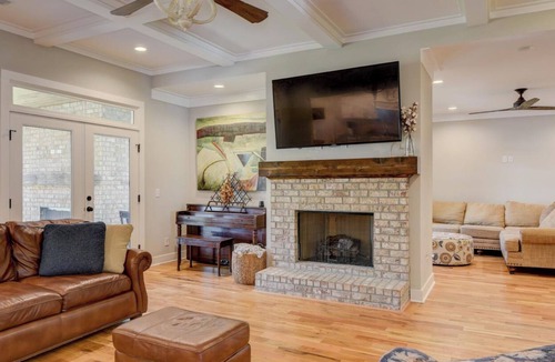 North Augusta House | Mount Vintage - a perfect Masters Rental!