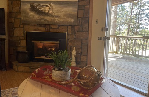 Mount Ida Cottage | Mountain Harbor two bedroom Lodge cottage by RedAwning